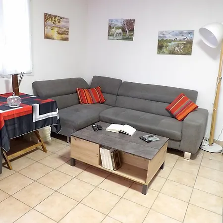 Confort Piscine Parking Агд
