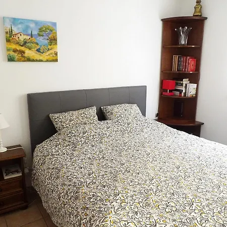 Apartment Confort Piscine Parking *