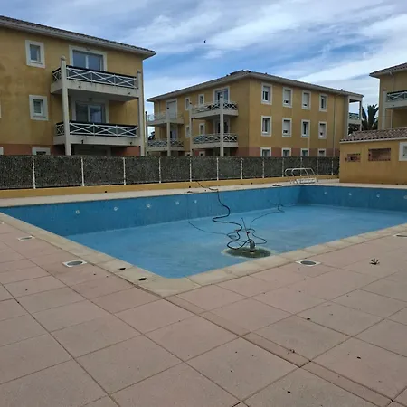 Confort Clim Parking Prive Apartmán *