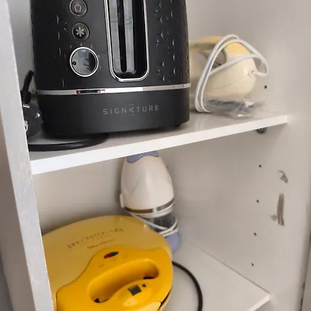 Apartmán Confort Clim Parking Prive